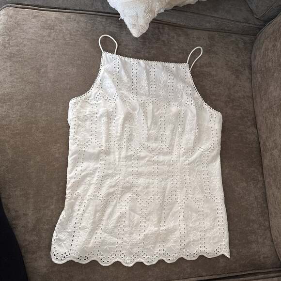 Kivari Tops - Jordan Top